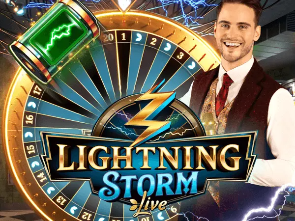 Live Roulette
